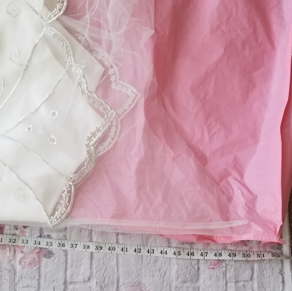 Light In The Box Formal Wedding Dress - Picture 11 of 12